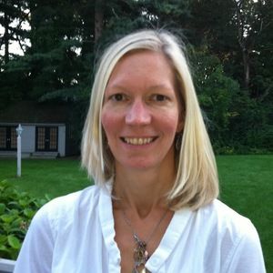 Meet your Posher, Helen